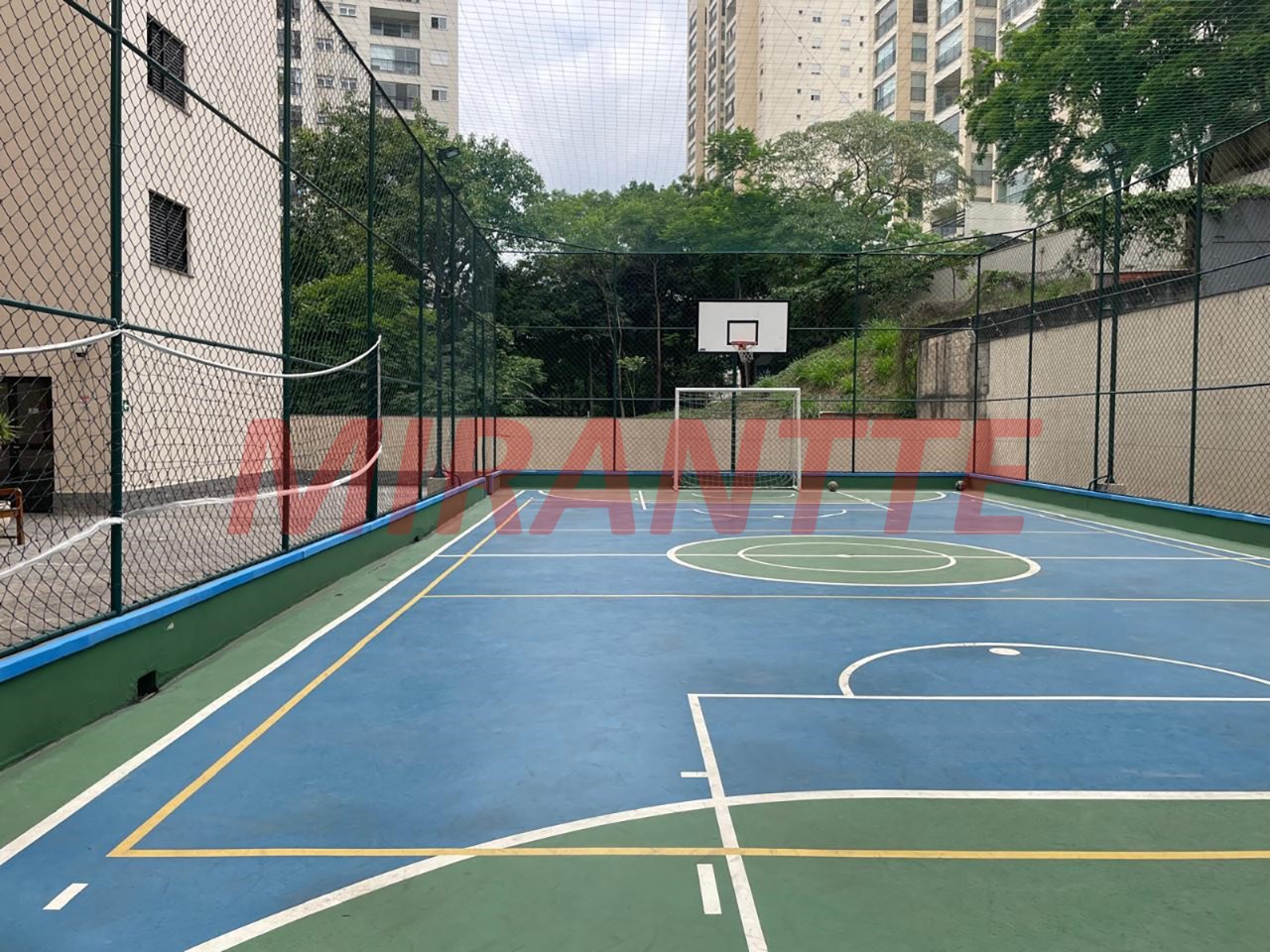 Apartamento de 83m² com 3 quartos em Tucuruvi