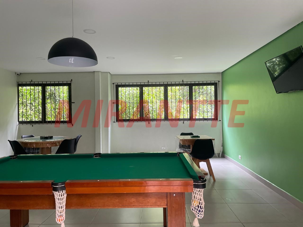Apartamento de 83m² com 3 quartos em Tucuruvi