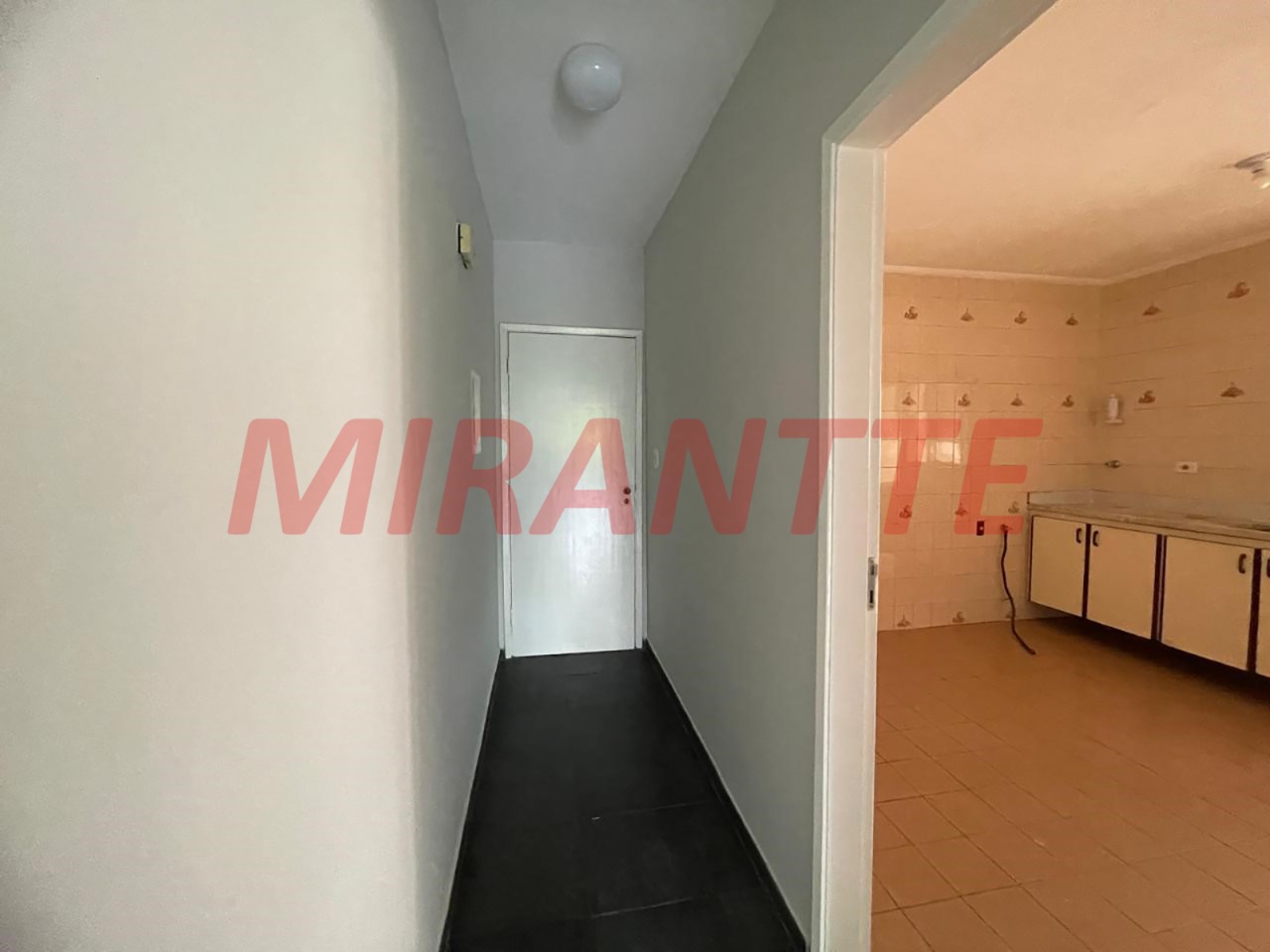 Apartamento de 83m² com 3 quartos em Tucuruvi