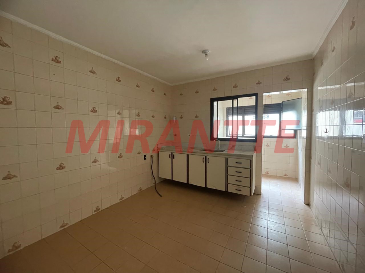Apartamento de 83m² com 3 quartos em Tucuruvi
