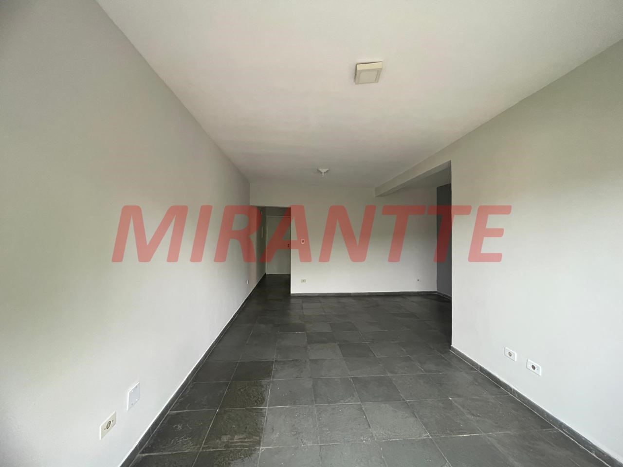 Apartamento de 83m² com 3 quartos em Tucuruvi