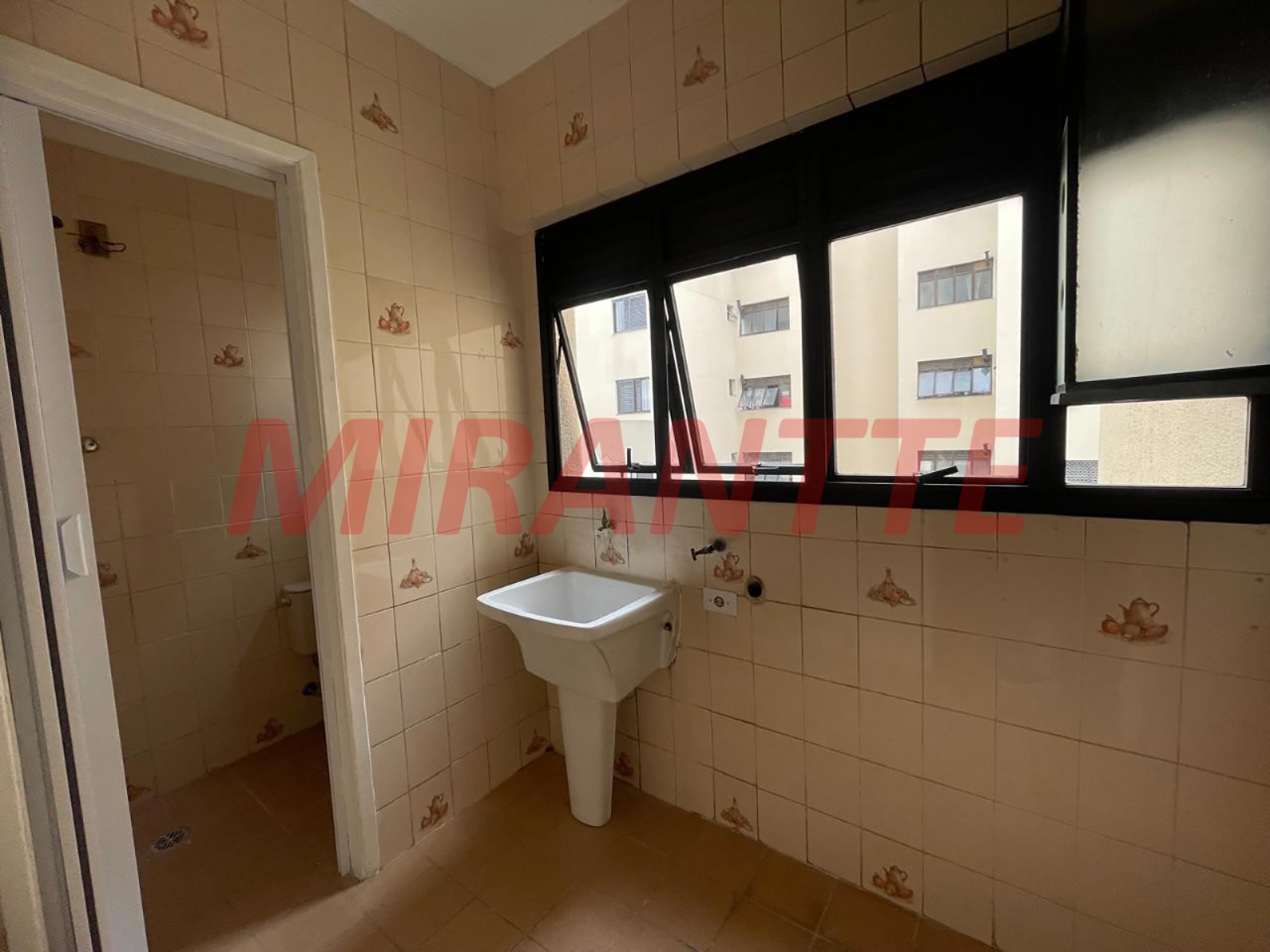 Apartamento de 83m² com 3 quartos em Tucuruvi