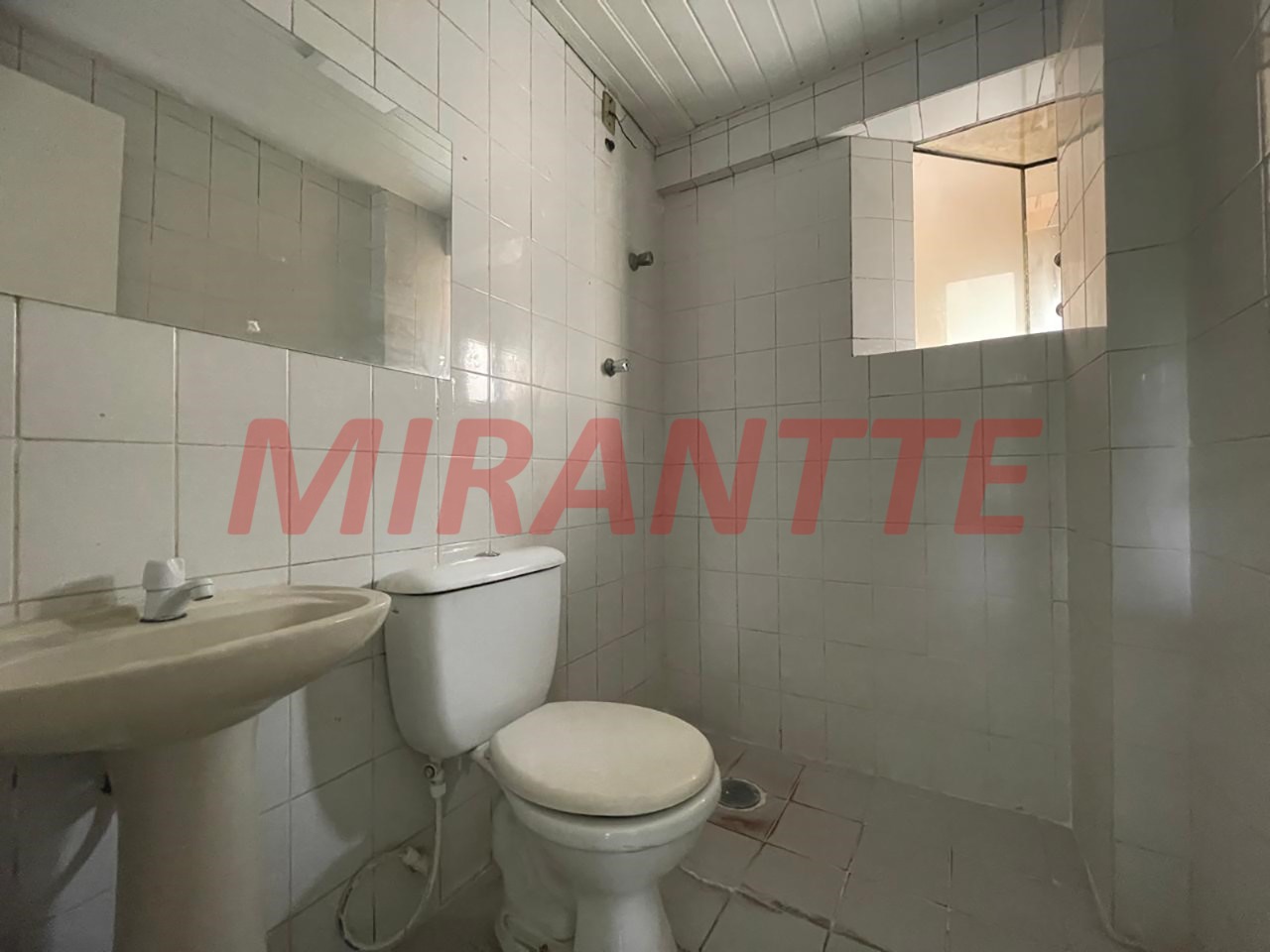 Apartamento de 83m² com 3 quartos em Tucuruvi