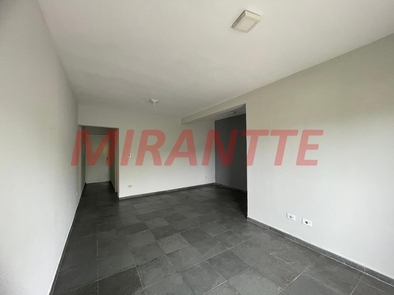 Apartamento de 83m² com 3 quartos em Tucuruvi