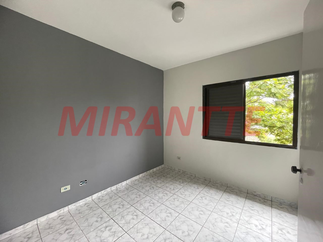 Apartamento de 83m² com 3 quartos em Tucuruvi