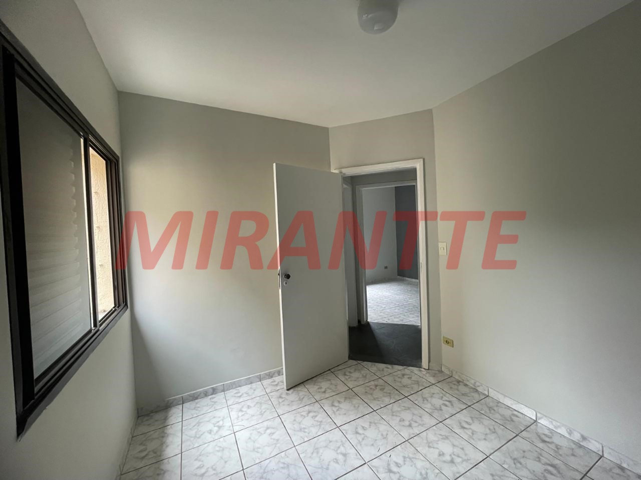 Apartamento de 83m² com 3 quartos em Tucuruvi