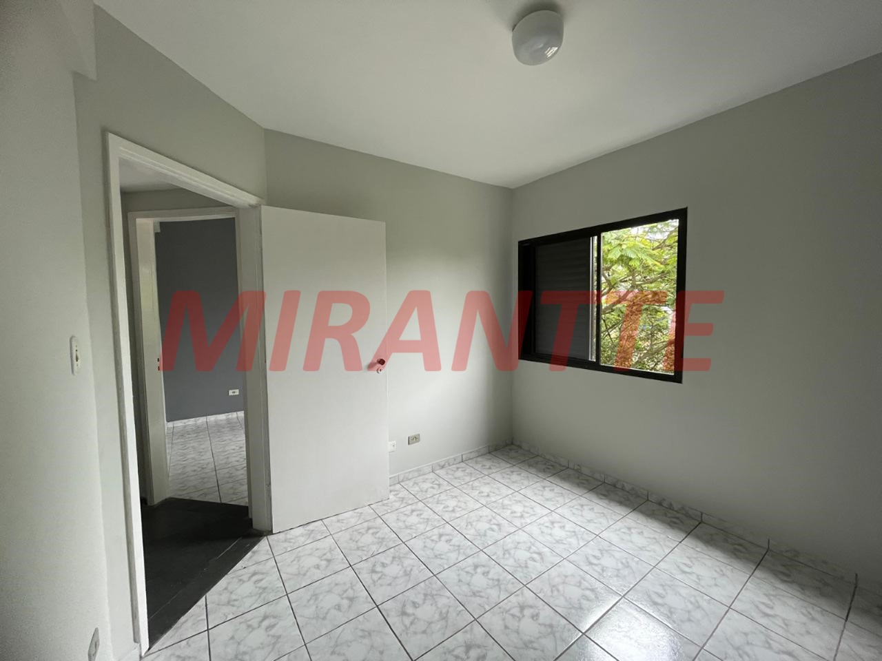 Apartamento de 83m² com 3 quartos em Tucuruvi