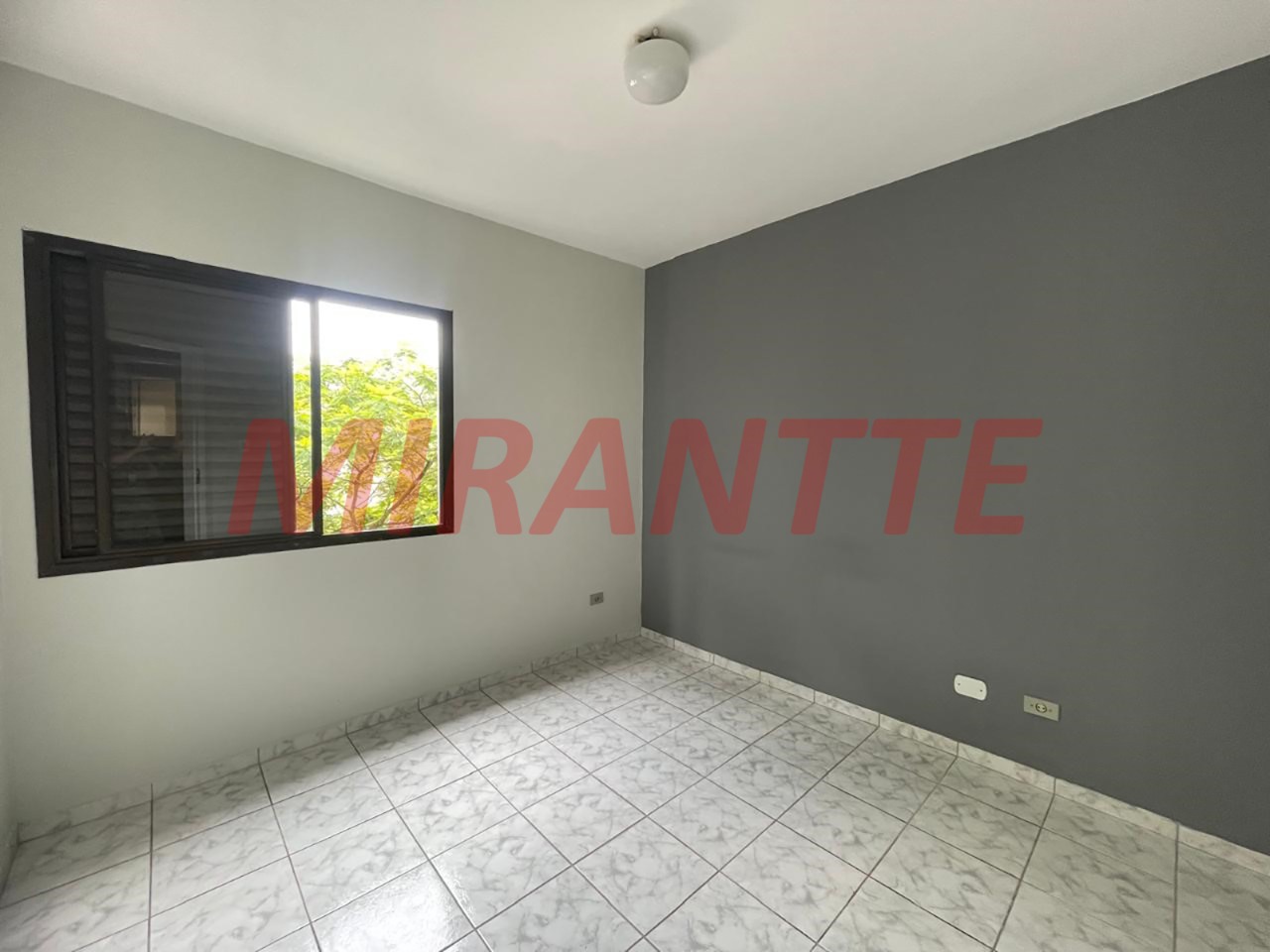 Apartamento de 83m² com 3 quartos em Tucuruvi
