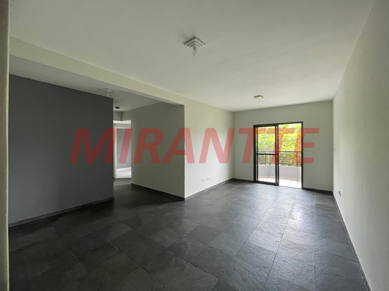 Apartamento de 83m² com 3 quartos em Tucuruvi