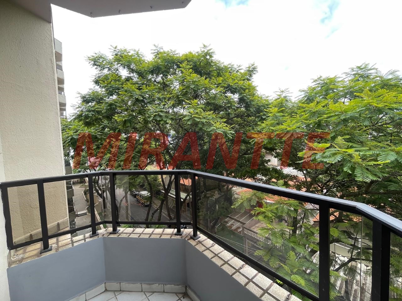 Apartamento de 83m² com 3 quartos em Tucuruvi