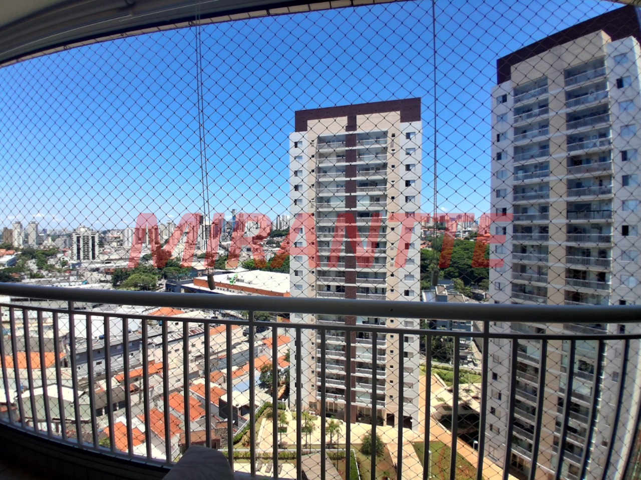 Apartamento de 123m² com 3 quartos em Vila Guilherme