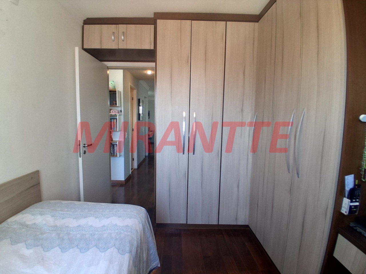 Apartamento de 123m² com 3 quartos em Vila Guilherme