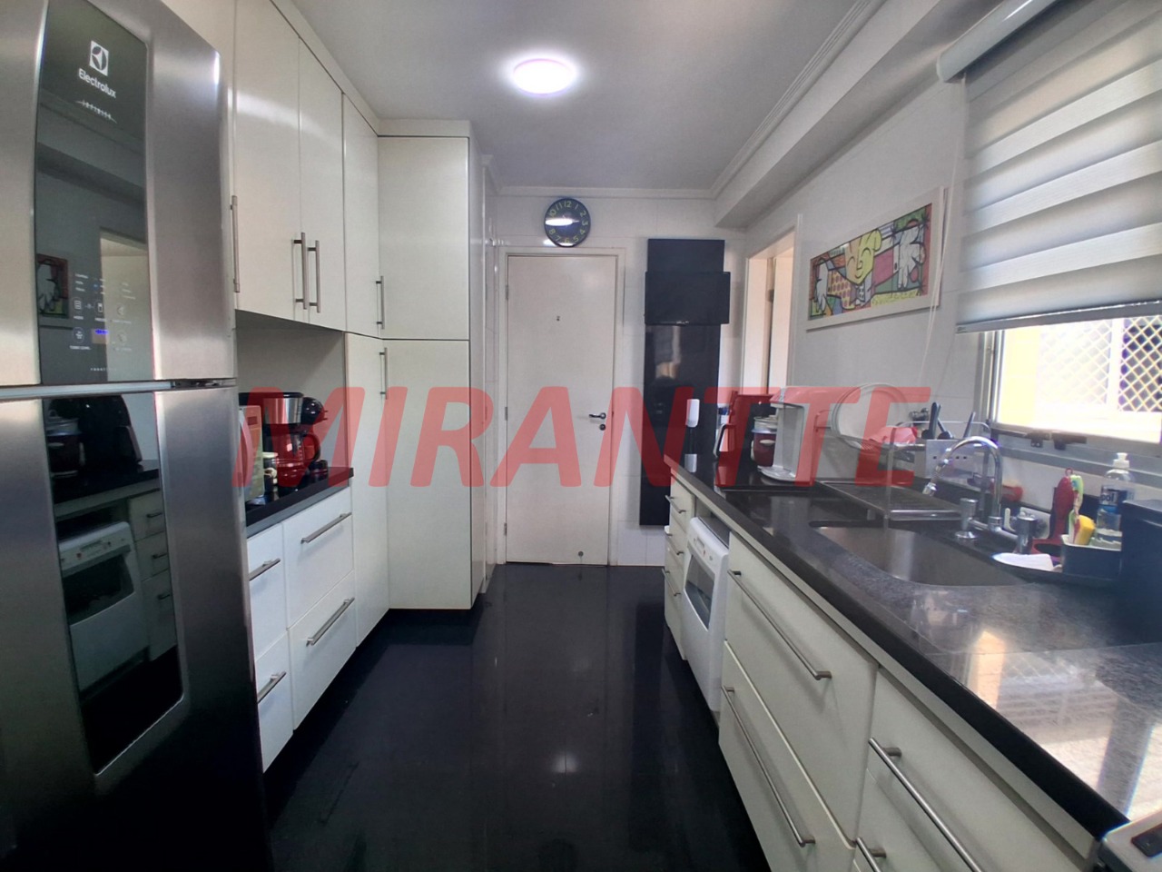 Apartamento de 123m² com 3 quartos em Vila Guilherme