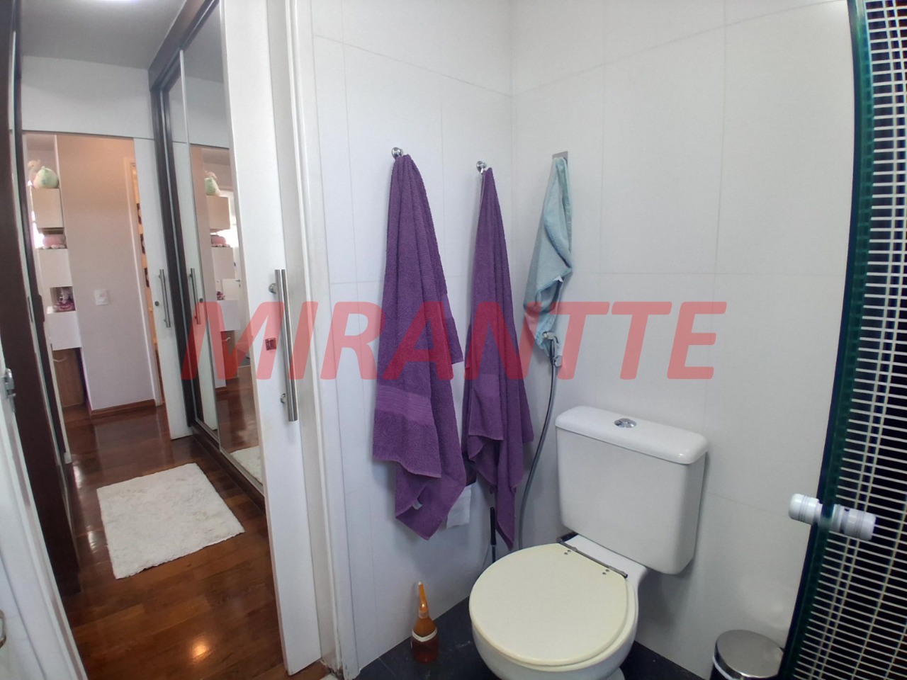 Apartamento de 123m² com 3 quartos em Vila Guilherme
