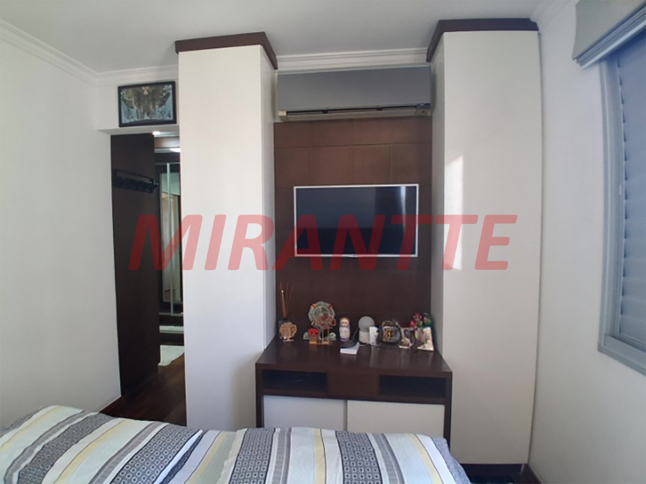 Apartamento de 123m² com 3 quartos em Vila Guilherme