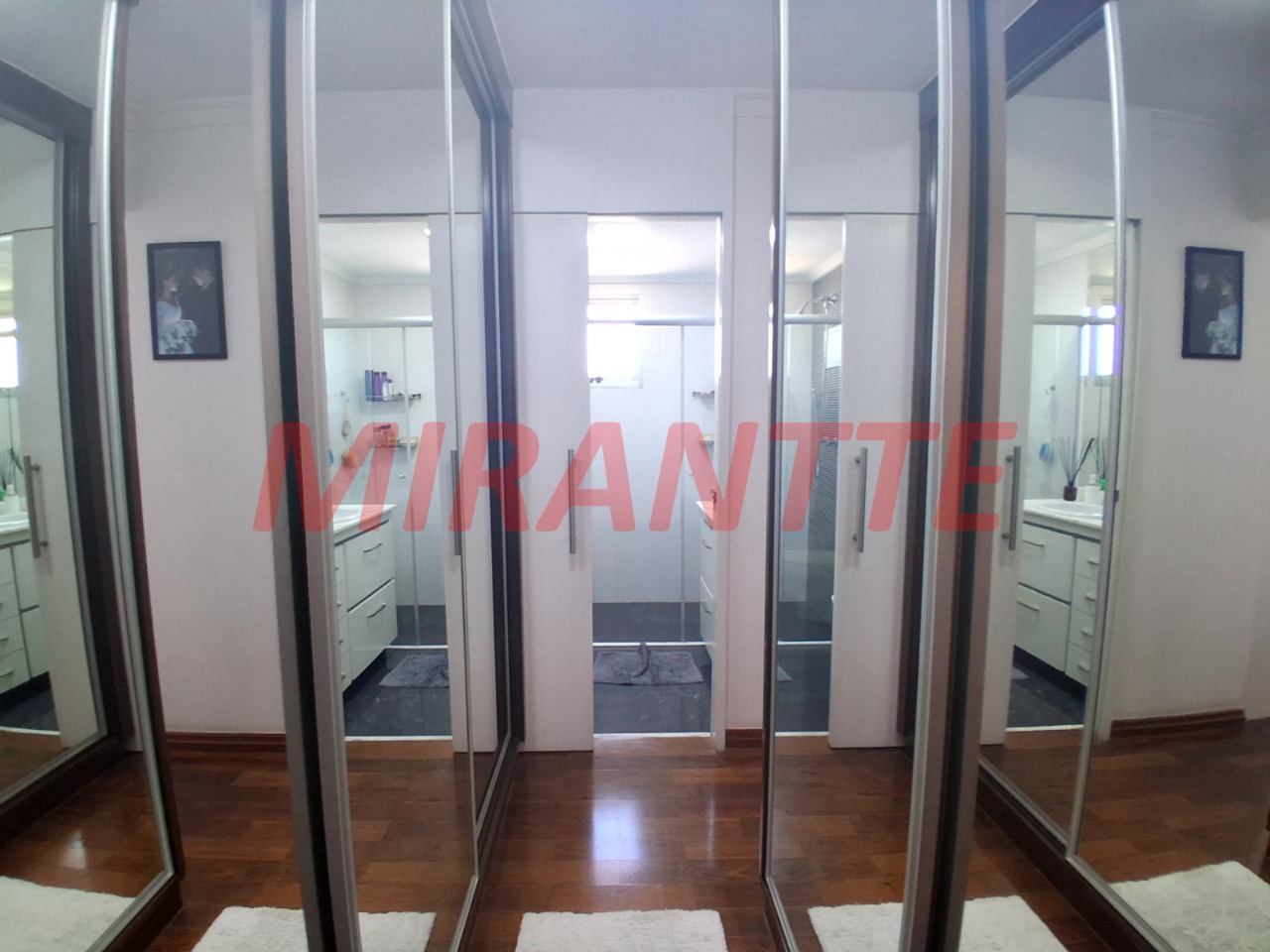 Apartamento de 123m² com 3 quartos em Vila Guilherme