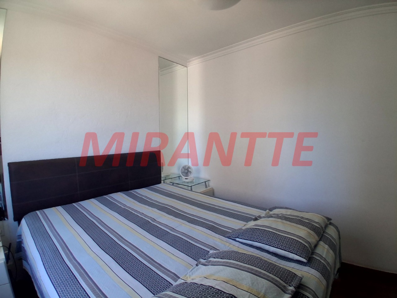 Apartamento de 123m² com 3 quartos em Vila Guilherme