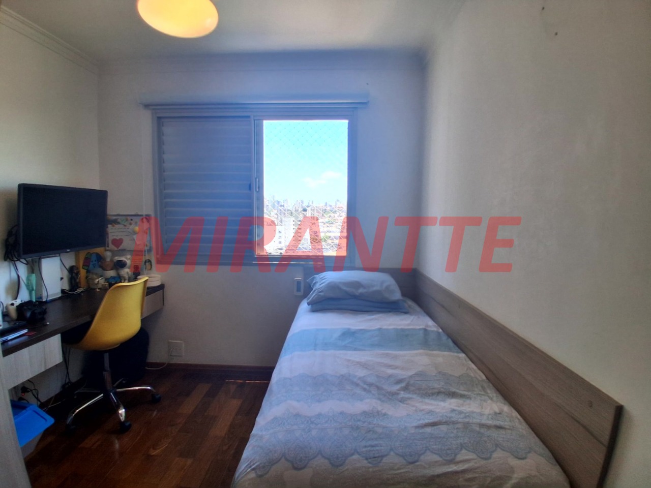 Apartamento de 123m² com 3 quartos em Vila Guilherme