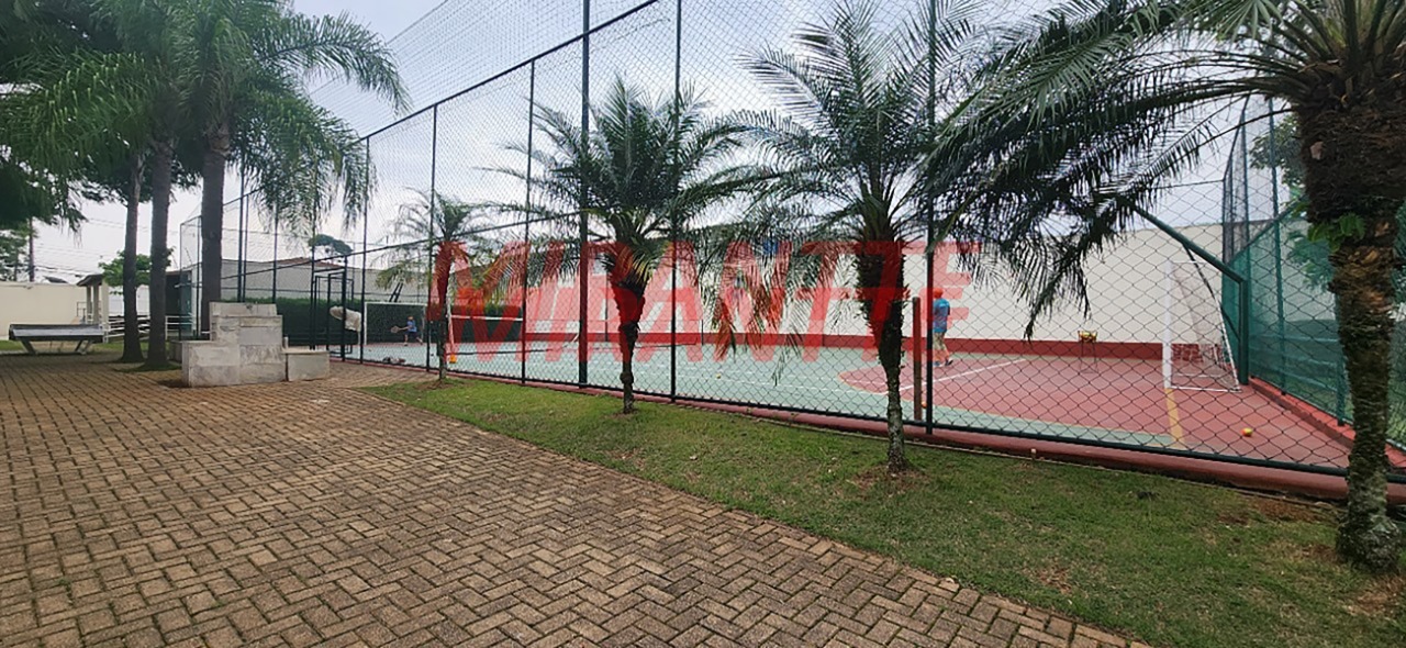 Apartamento de 123m² com 3 quartos em Vila Guilherme