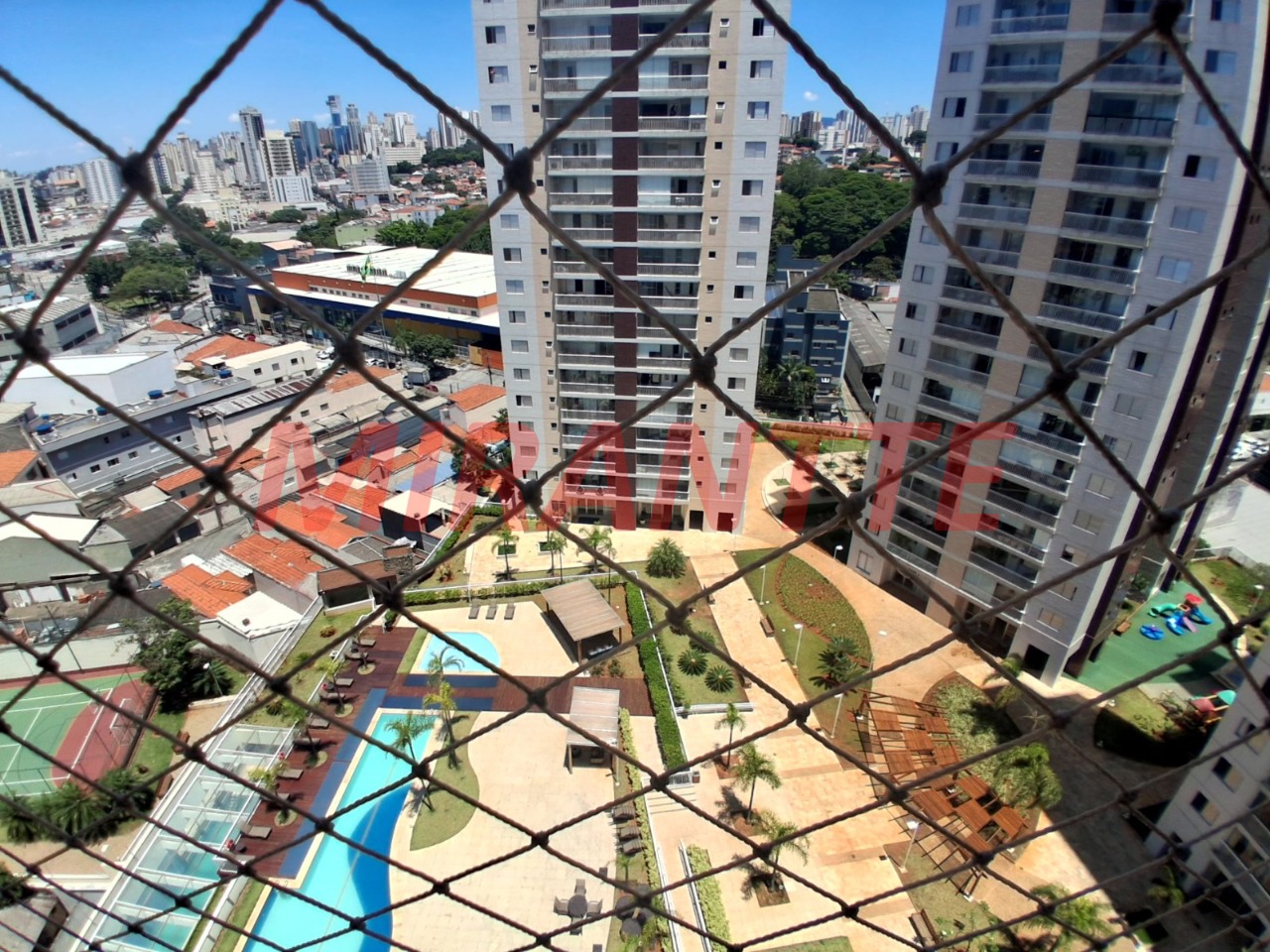Apartamento de 123m² com 3 quartos em Vila Guilherme