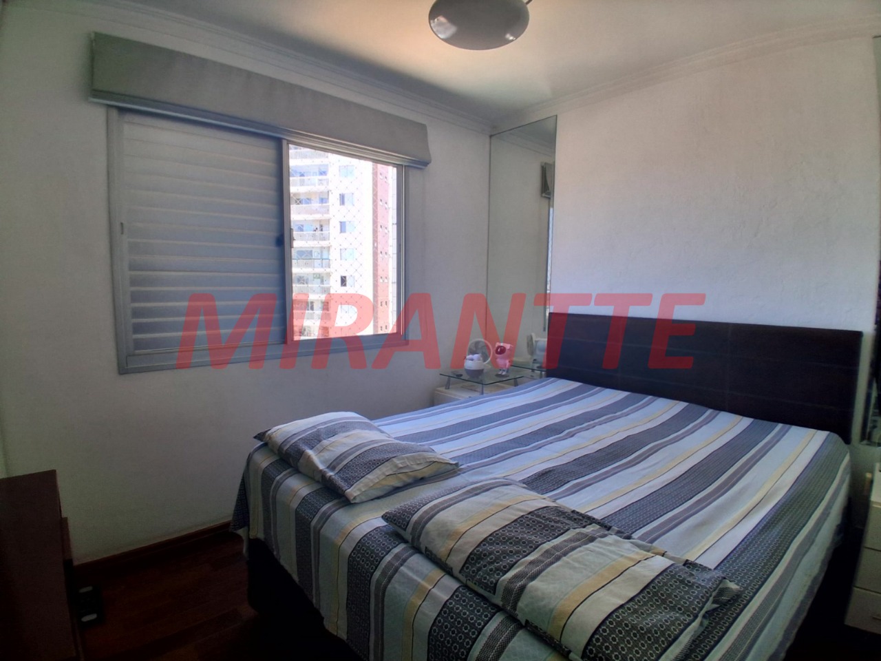 Apartamento de 123m² com 3 quartos em Vila Guilherme