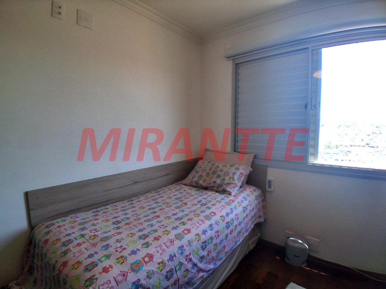 Apartamento de 123m² com 3 quartos em Vila Guilherme
