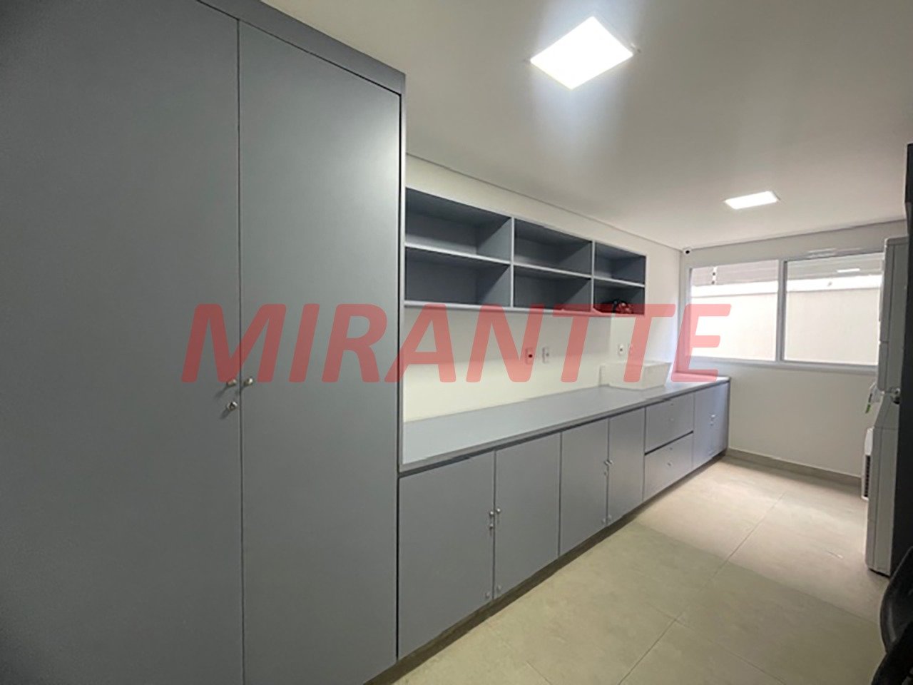 Apartamento de 43m² com 2 quartos em Tucuruvi