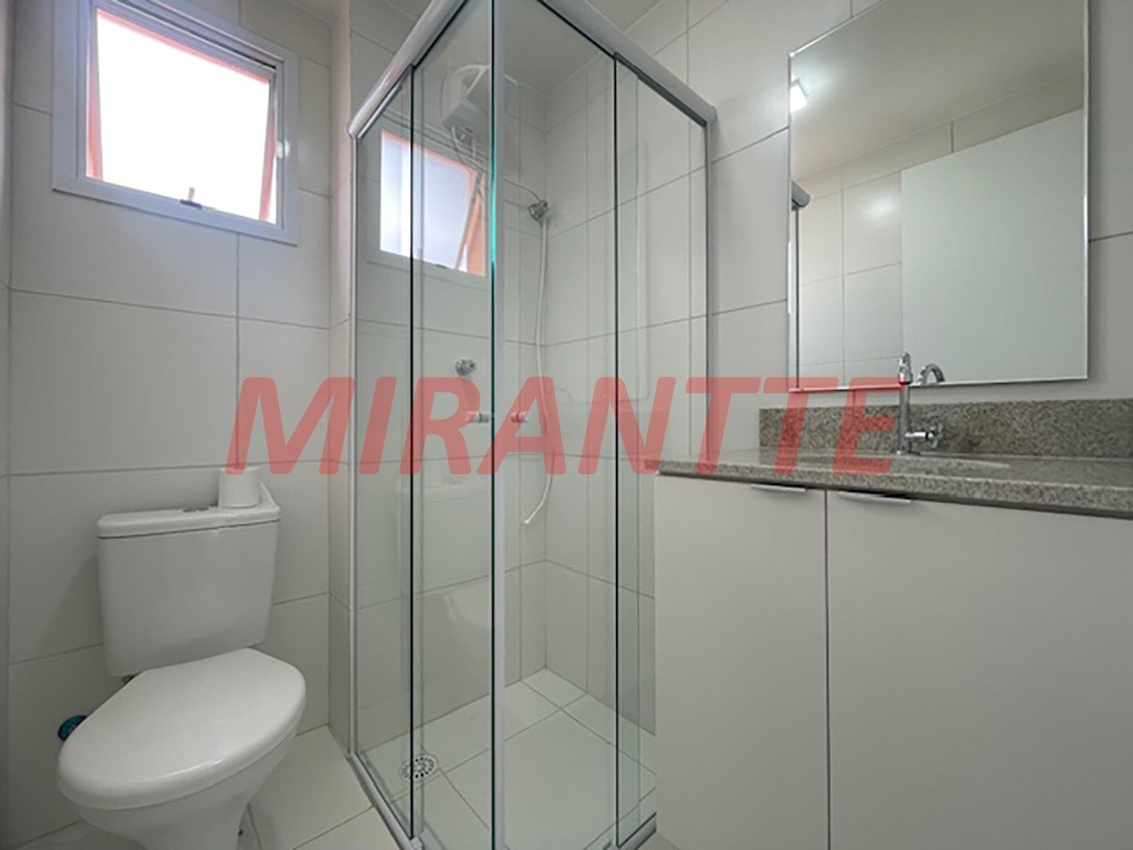 Apartamento de 43m² com 2 quartos em Tucuruvi