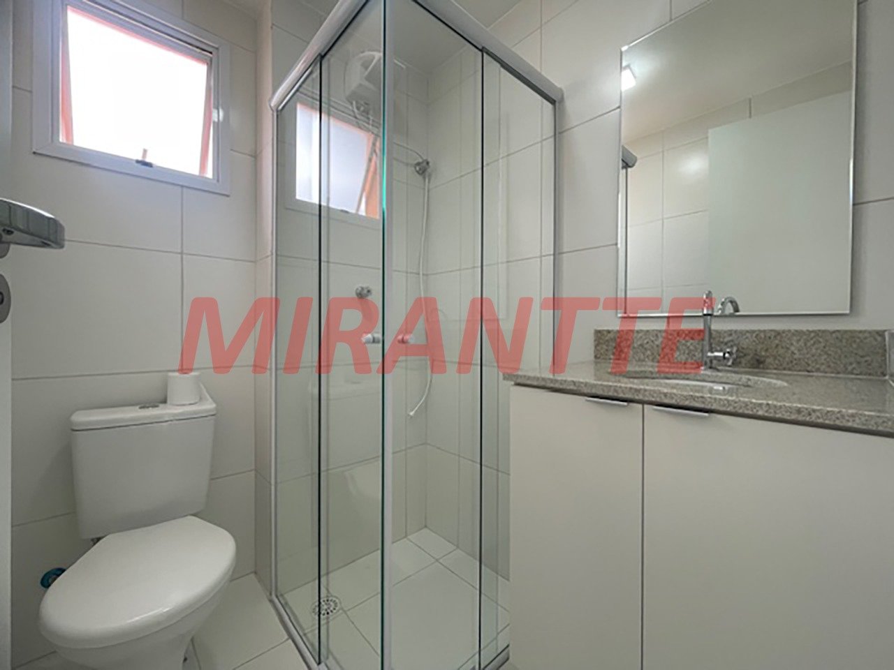 Apartamento de 43m² com 2 quartos em Tucuruvi