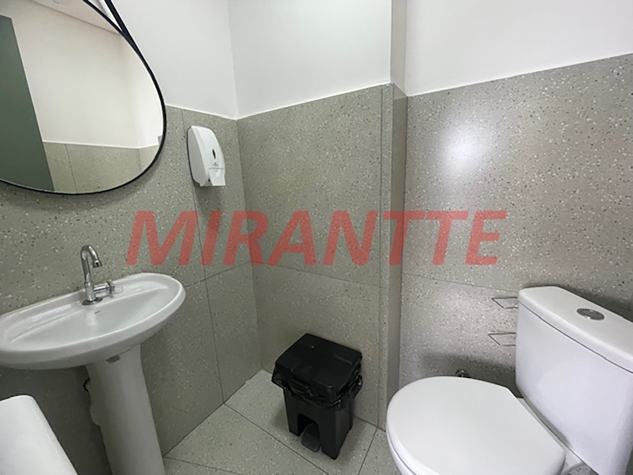 Apartamento de 43m² com 2 quartos em Tucuruvi