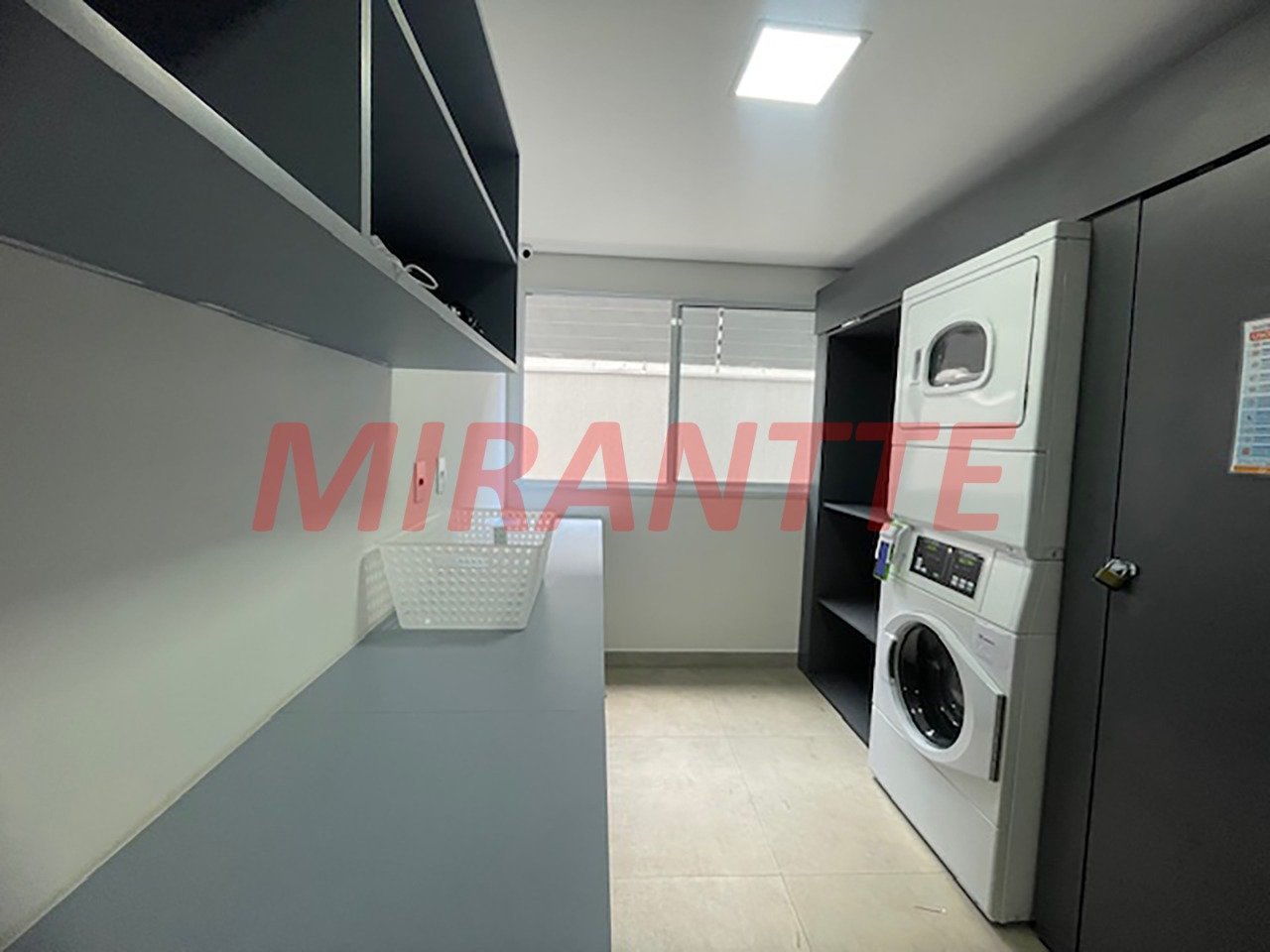 Apartamento de 43m² com 2 quartos em Tucuruvi