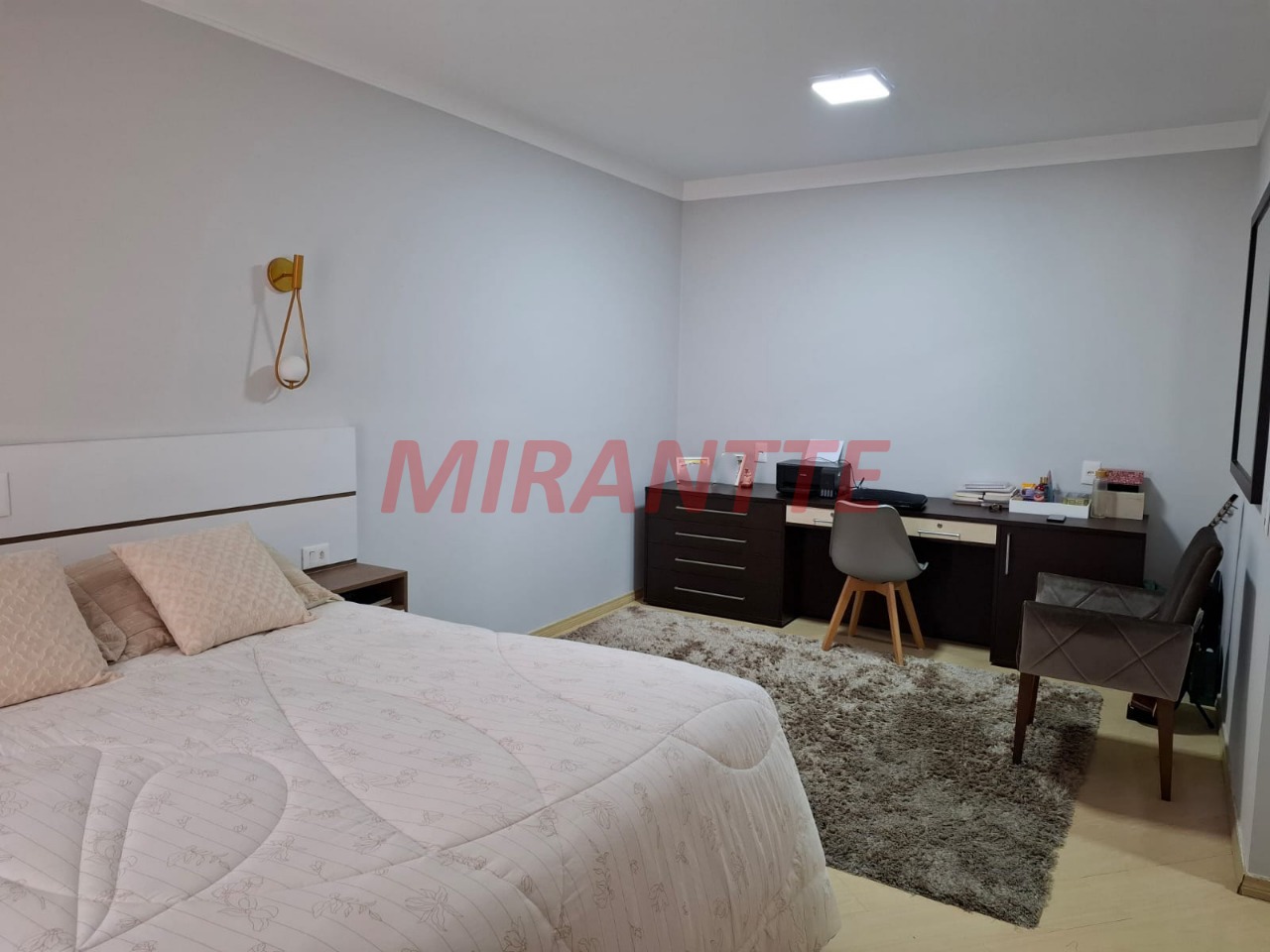 Apartamento de 165m² com 3 quartos em Tucuruvi