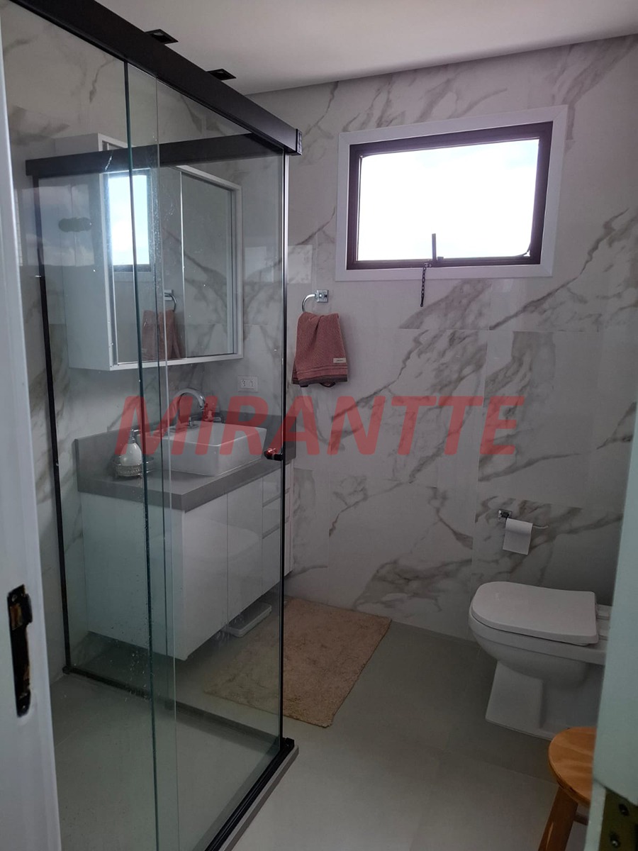 Apartamento de 165m² com 3 quartos em Tucuruvi