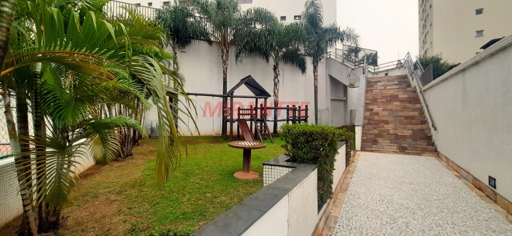 Apartamento de 165m² com 3 quartos em Tucuruvi