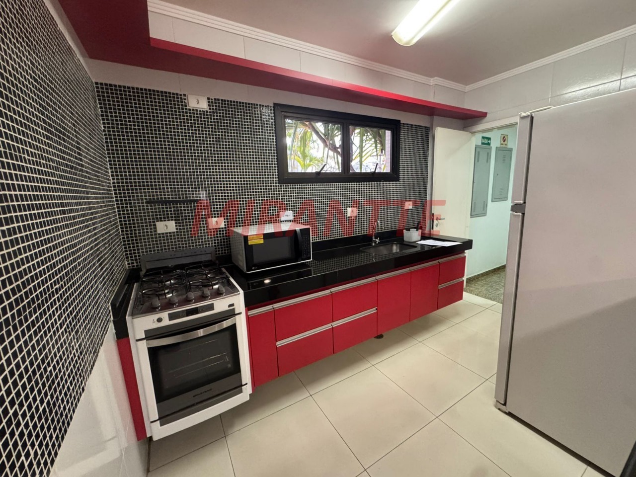 Apartamento de 165m² com 3 quartos em Tucuruvi