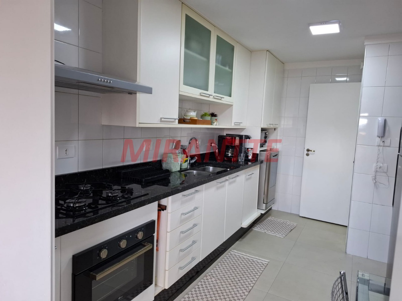 Apartamento de 165m² com 3 quartos em Tucuruvi