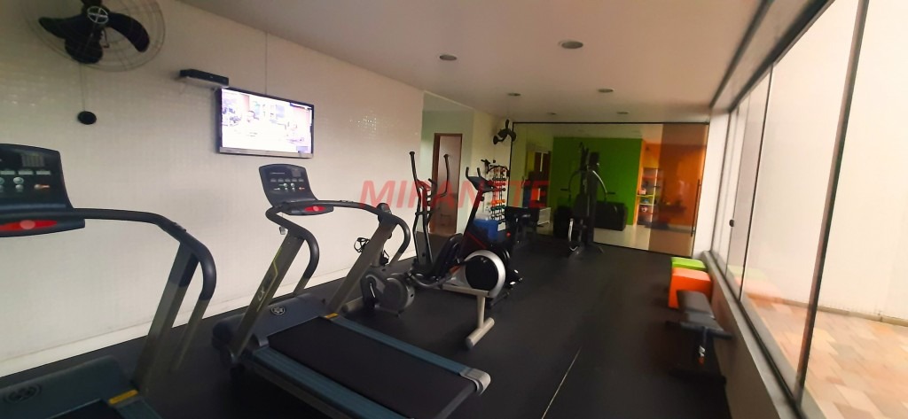 Apartamento de 165m² com 3 quartos em Tucuruvi