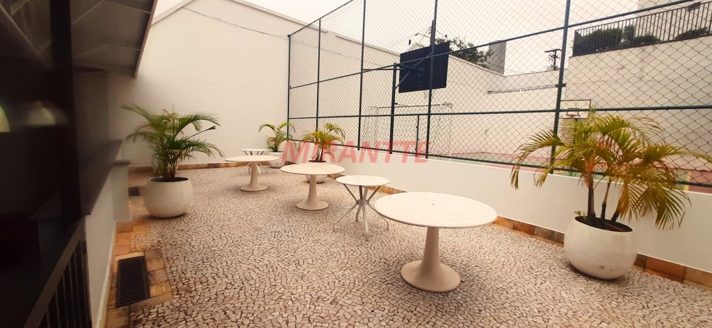 Apartamento de 165m² com 3 quartos em Tucuruvi