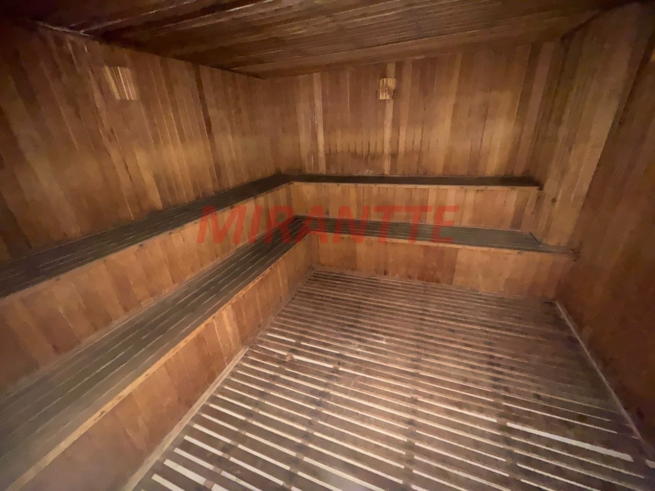 Apartamento de 165m² com 3 quartos em Tucuruvi