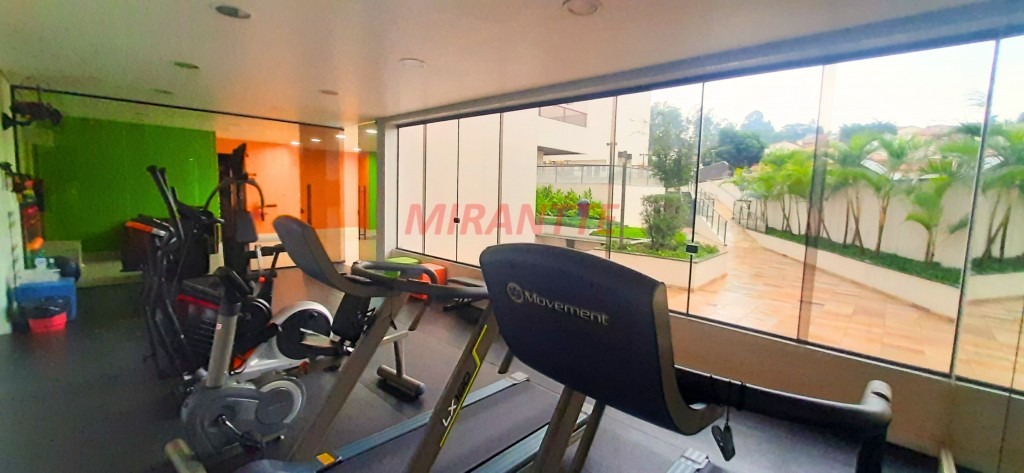 Apartamento de 165m² com 3 quartos em Tucuruvi