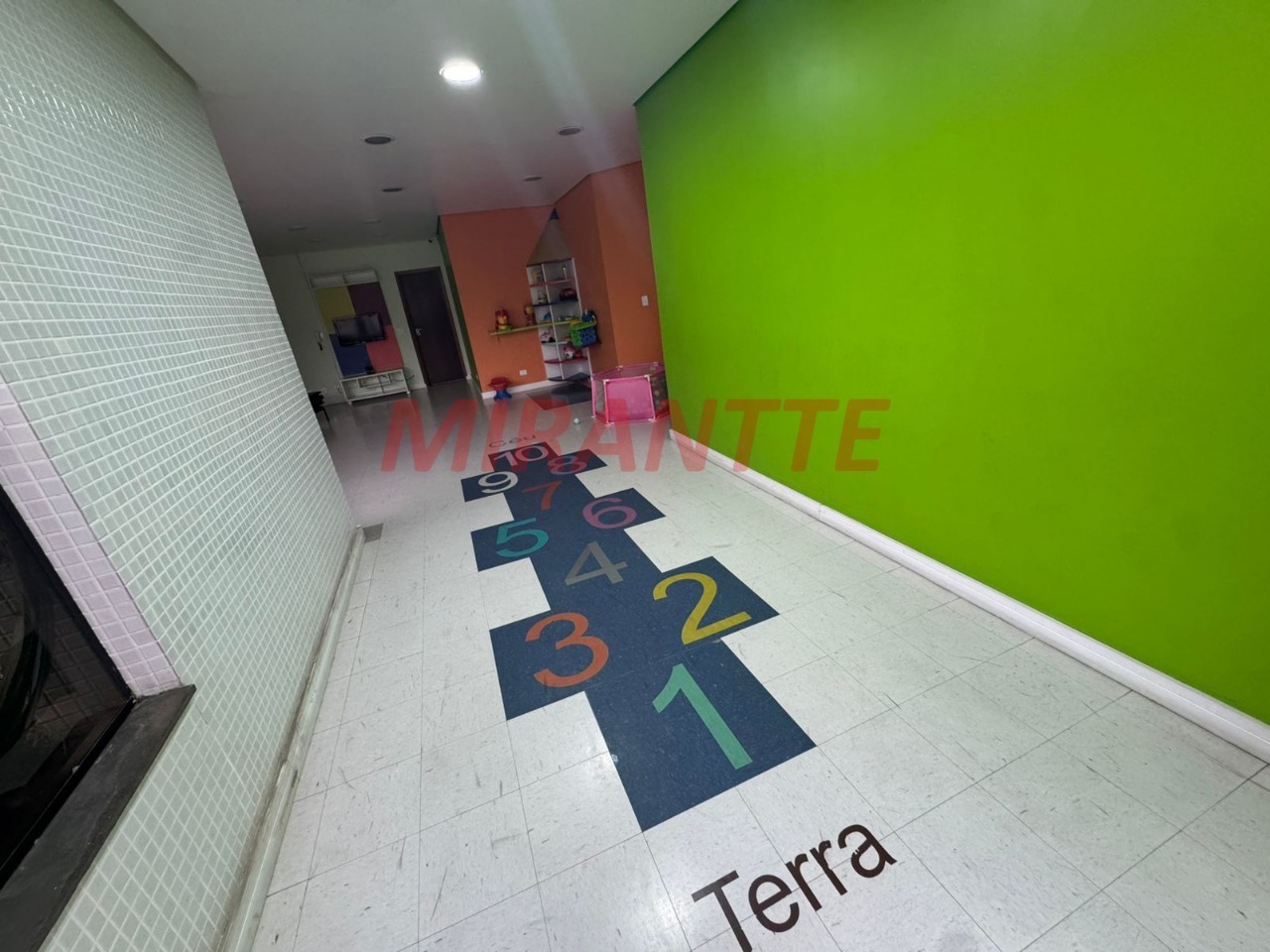 Apartamento de 165m² com 3 quartos em Tucuruvi