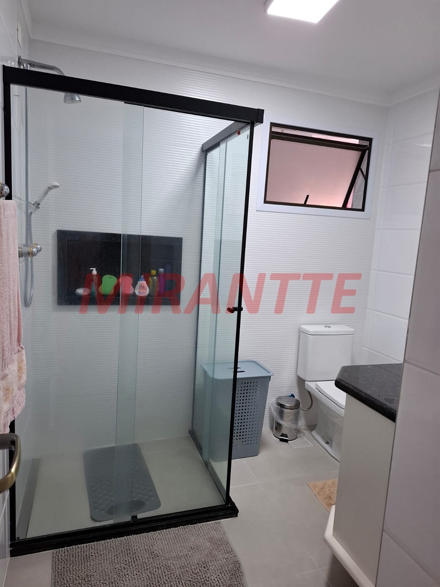 Apartamento de 165m² com 3 quartos em Tucuruvi
