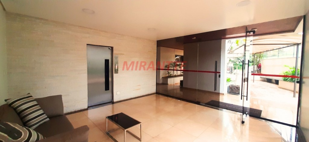 Apartamento de 165m² com 3 quartos em Tucuruvi