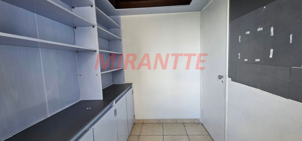 Apartamento de 78m² com 3 quartos em Santana