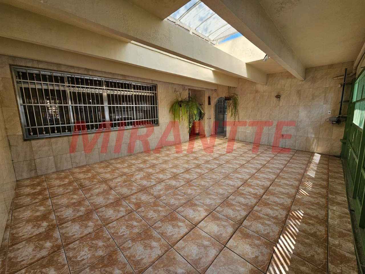 Casa terrea de 240m² com 4 quartos em Parque Mandaqui