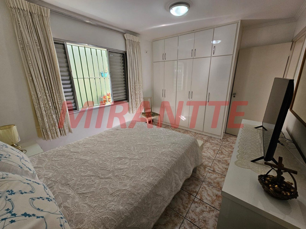 Casa terrea de 240m² com 4 quartos em Parque Mandaqui