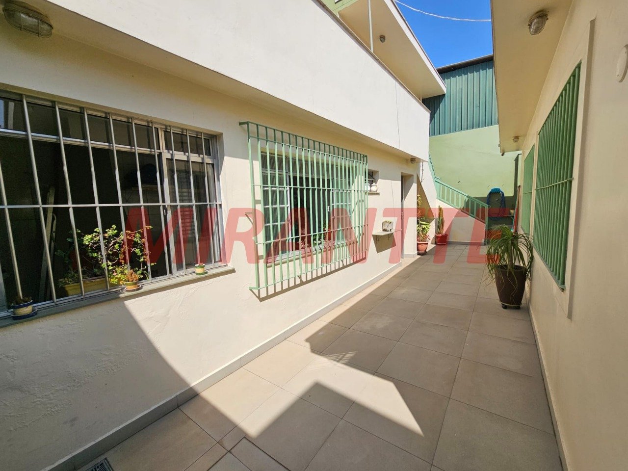 Casa terrea de 240m² com 4 quartos em Parque Mandaqui