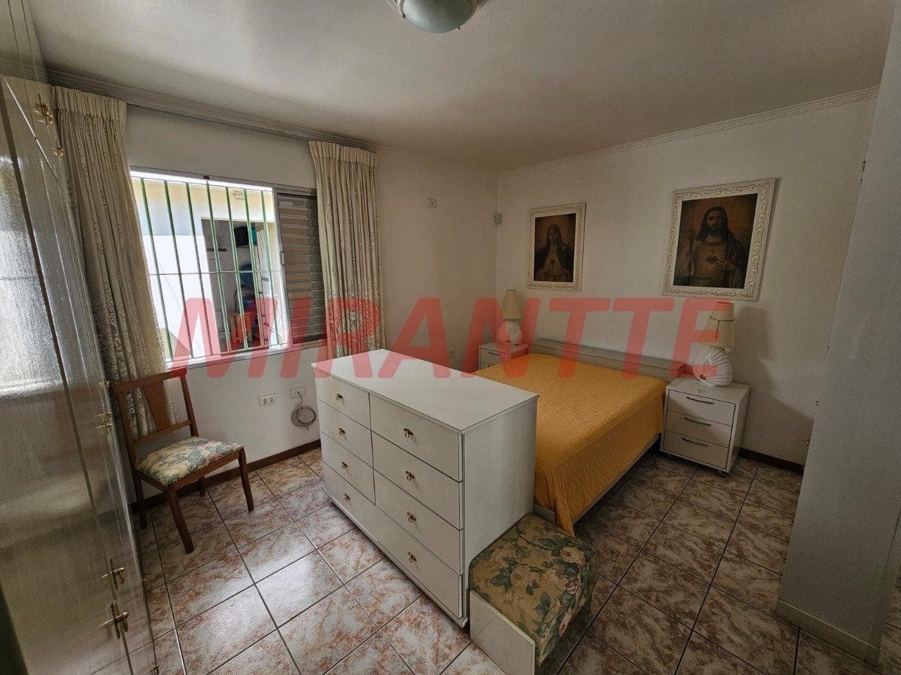 Casa terrea de 240m² com 4 quartos em Parque Mandaqui