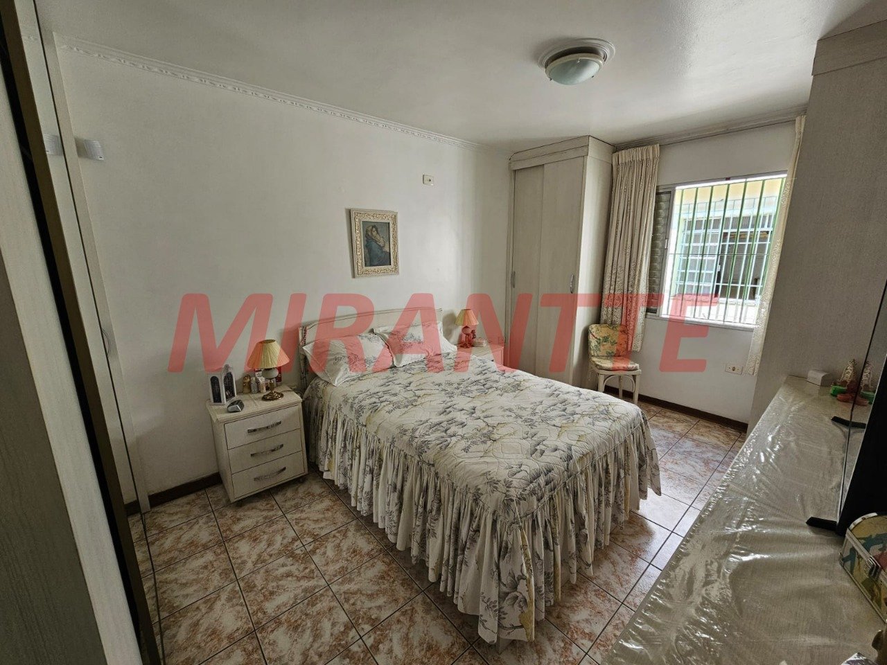 Casa terrea de 240m² com 4 quartos em Parque Mandaqui