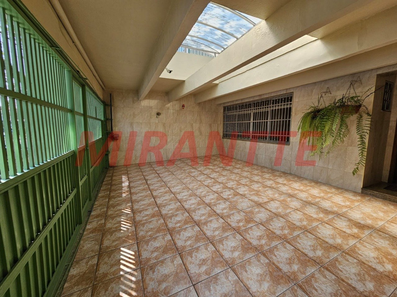 Casa terrea de 240m² com 4 quartos em Parque Mandaqui
